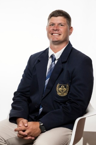 Dirk Jacobs